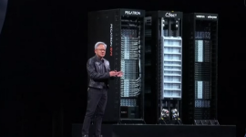 Расширение присутствия Nvidia в Китае представляет угрозу безопасности США