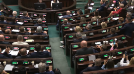 Уряд Туска отримав вотум довіри після поразки на президентських виборах у Польщі (ВІДЕО)