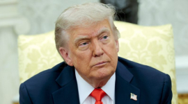 Податковий законопроєкт Трампа може негативно вплинути на іноземні інвестиції