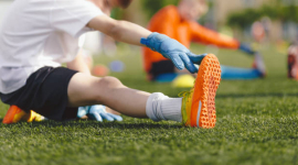 Спортивний одяг: комфорт, безпека та стиль на шляху до мети