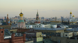 Попри нові санкції ЄС, Москва говорить про стабільність банківського сектору