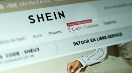 После немецкого расследования Shein изымает товары с высоким уровнем химических веществ