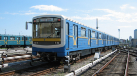 Чи можуть жінки бути машиністами у метро Києва