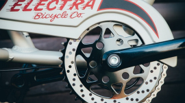 Elektra — передовая велосипедная компания