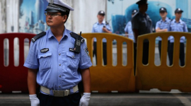 Китай предлагает новые законы, чтобы заставить адвокатов замолчать