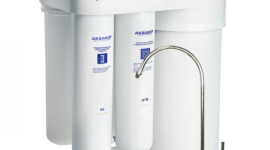 АКВАФОР — качественные и надёжные фильтры для воды