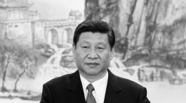 Лидер Китая считает, что компартия скоро погибнет?