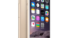 Краткий обзор Apple iPhone 6s Plus 128GB Gold