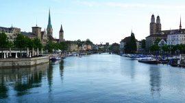 Як Швейцарії вдалося очистити свої річки — запобігання екологічній катастрофі (ВІДЕО)