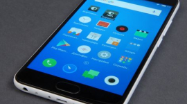 Главные отличия смартфонов Meizu M5 от Meizu M5 Note 