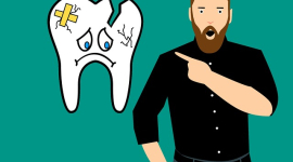 Зубные болезни и важность своевременного обращения к врачу