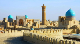 Uzbekistan: enjoy a captivating trip to the marvelous land 