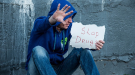 Значение правильного общения с больными наркоманией