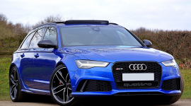 Интересные факты из истории Audi