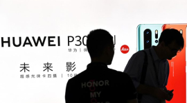 Исследования показывают, что сотрудники Huawei имеют тесные связи с вооружёнными силами и разведкой Китая