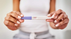 Користь фолієвої кислоти при плануванні і під час вагітності