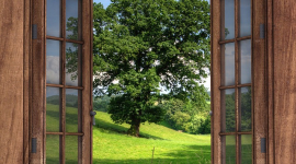Виконда – так называются качественные окна