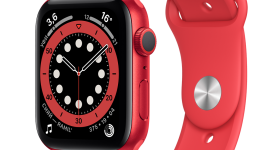 Переваги Apple Watch: мінікомп'ютер на вашій руці