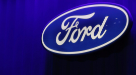 Компания Ford Motor отзывает 775000 внедорожников из-за проблемы с рулевым управлением