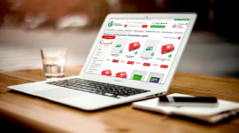 Online-аптеки – быстро, удобно и надежно