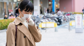 Якщо хронічний кашель чи алергія — як відрізнити COVID-19