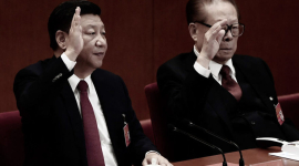 Си Цзиньпин: Ислам в Китае должен быть китайским по своей направленности