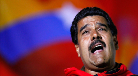 Диктатор Мадуро хочет получить контроль над золотыми запасами Венесуэлы. Высокий суд Лондона отказал ему