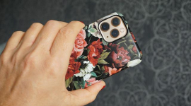 Популярные варианты чехлов на iPhone 11 Pro