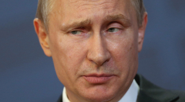 В России будет не хватать мирового порядка, который сверг Путин