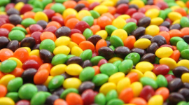 Судовий позов проти Skittles: цукерки небезпечні для здоров'я людини