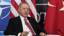 Канада будет использовать традиционное написание «Türkiye» после решения ООН. Больше не индейка