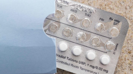 Производитель лекарств просит регулирующие органы США одобрить безрецептурные противозачаточные таблетки