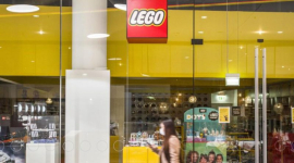 Lego окончательно сворачивает бизнес в России