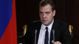 Медведев завуалировано угрожает Западу: идея наказать страну с самым большим ядерным потенциалом абсурдна сама по себе