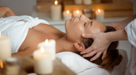 Послуги масажу: види пропозицій для оздоровлення