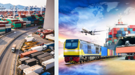 Міжнародні вантажні перевезення: особливості та основні аспекти