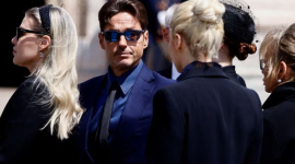 Кто и что получил по завещанию Сильвио Берлускони?