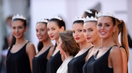 Конкурс краси "Міс Італія" виключив участь чоловіків-трансгендерів (ФОТО)