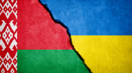 Заявления Беларуси об украинской угрозе на границе — это «информационная операция», сообщил Демченко