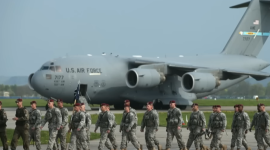 Шпионская база на Кубе вызывает большое беспокойство США