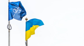 На предстоящем саммите союзники предоставят Украине «мост к членству» в НАТО