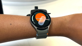 Смарт-часы в 2024 году: почему стоит купить Samsung Galaxy Watch 7