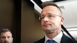 Венгрия не поддержит превращение НАТО в «антикитайский» блок, — министр