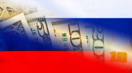 Кремль пообещал подать в суд в связи с использованием процентов с замороженных активов для помощи Украине