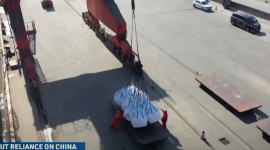 ЕС снижает зависимость от Китая по литию