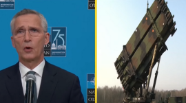 Готовясь к вторжению России, НАТО планирует восстановить эффективность обороны Европы