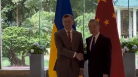 Украина стремится положить конец войне: эксперт