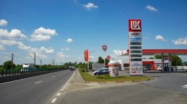 Словакия предлагает решение для восстановления потоков российской нефти через Украину