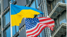 Возз'єднання сім'ї в США: шлях до єдності та стабільності