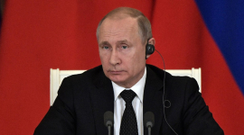 Путин встретился с сирийским президентом Асадом, чтобы обсудить Турцию и Израиль